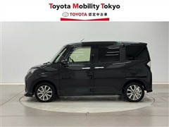 タンク カスタムG-T