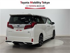 アルファードHV SR Cパック