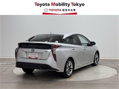 プリウス A ツーリングセレクション