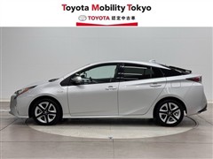 プリウス A ツーリングセレクション