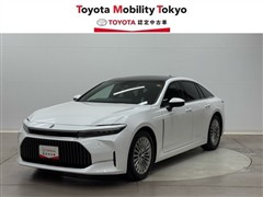 トヨタ クラウン HV Z