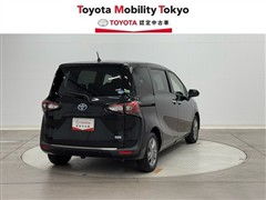 シエンタ HV G クエロ