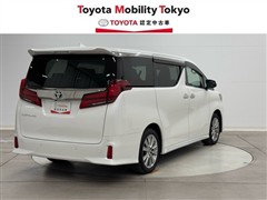 アルファード S タイプゴールド