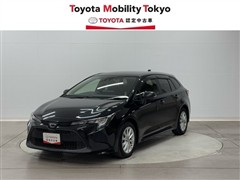 カローラツーリング S