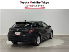 カローラツーリング S