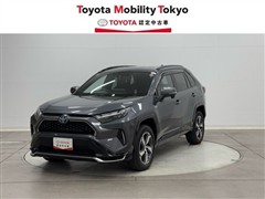 RAV4 PHV G