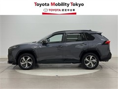RAV4 PHV G