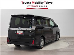 ヴォクシー HV ZS キラメキ3