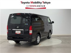 ハイエースV スーパーGL