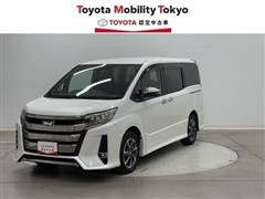 トヨタ　ノアSi WxB3アップグレード