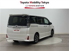 ヴォクシー ZS キラメキ2