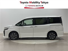 ヴォクシー ZS キラメキ2