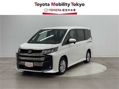 トヨタ ノア S-G