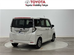 ルーミー カスタムG