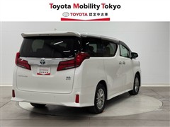 アルファードHV SR Cパック