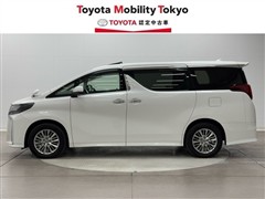 アルファードHV SR Cパック