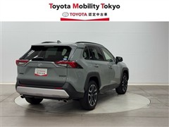 RAV4 アドベンチャー