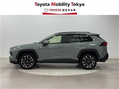 RAV4 アドベンチャー