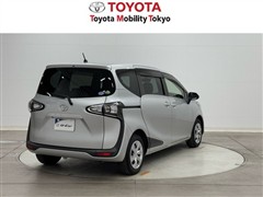 シエンタ ファンベース X