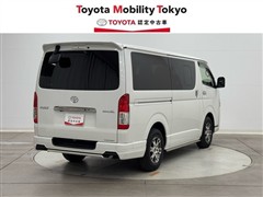 ハイエースV S-GL Dプライム2