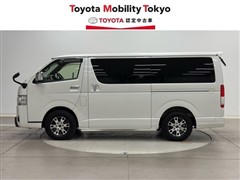 ハイエースV S-GL Dプライム2