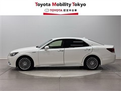 クラウン マジェスタ Fバージョン