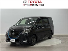 日産 セレナ E-P HW Vアーバンクロム