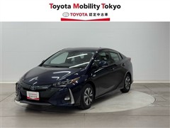 プリウスPHV A