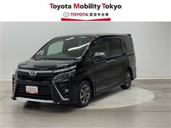 トヨタ ヴォクシー ZS キラメキ3