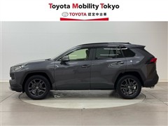 RAV4 アドベンチャー
