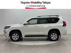 ランドクルーザープラド TX