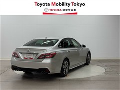 クラウン RS アドバンス