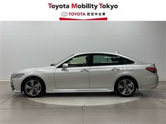 クラウン RS アドバンス