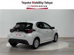 ヤリス HV Z