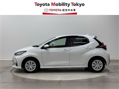 ヤリス HV Z