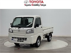 ダイハツ ハイゼットトラック スタンダード
