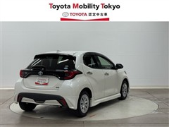 ヤリス HV Z