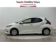 ヤリス HV Z