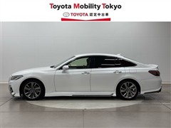 クラウンHV RSアドバンス