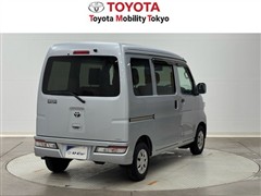 ピクシスVクルーズターボSA3