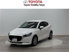 マツダ　MAZDA2 15S Lパッケージ