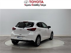 MAZDA2 15S Lパッケージ