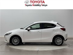 MAZDA2 15S Lパッケージ