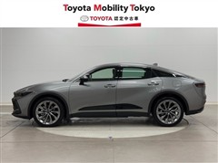 クラウンクロスオーバーGアドレザー