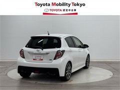 ヴィッツ RS G's