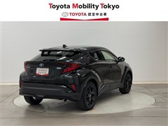 C-HR Gモードネロ セーフティ+
