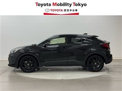C-HR Gモードネロ セーフティ+