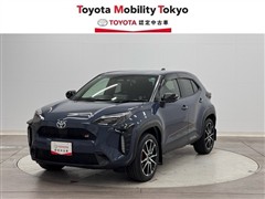 ヤリスクロスHV GRスポーツ