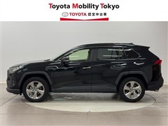 RAV4 G