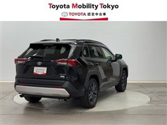 RAV4 HV アドベンチャー